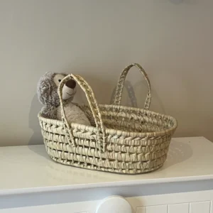 cesta regalo bebe