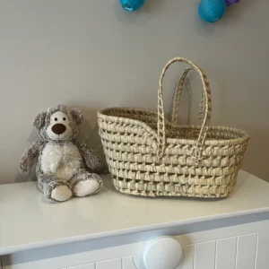 cesta regalo bebe