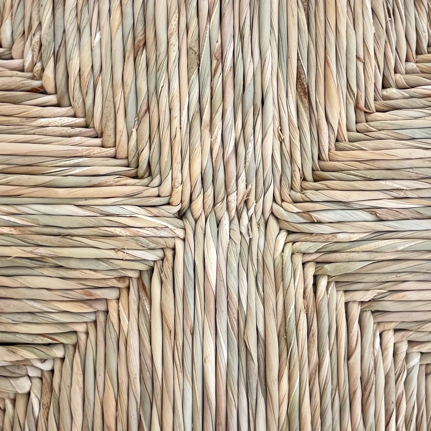 Silla infantil madera, silla de enea
