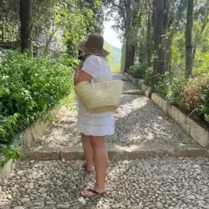 Bolso de Playa de hombro