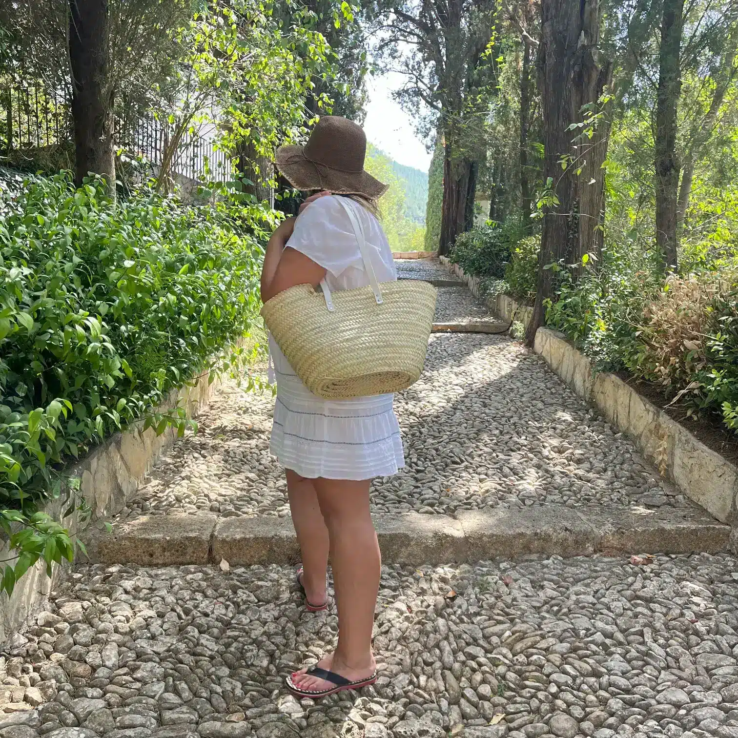 Bolso de Playa de hombro