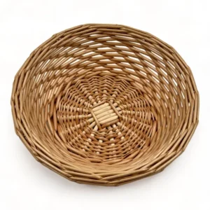Panera de Mimbre