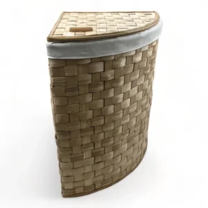 cesta para la ropa sucia