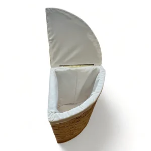 cesta para la ropa sucia