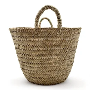 CESTA DE ALMACENAMIENTO DE PALMA