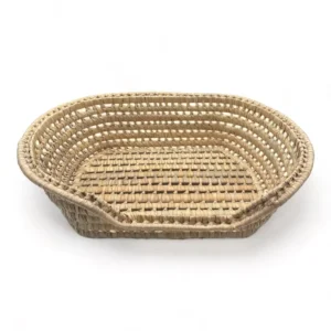 cama de palma para mascotas
