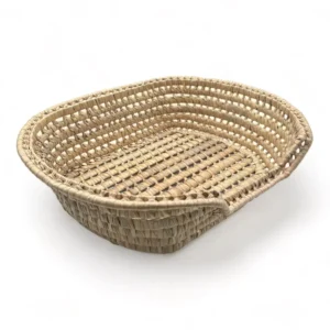 cama de palma para mascotas