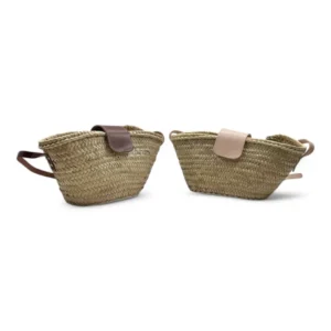 Bolso Hombro de Mediano Pequeño con Cremallera