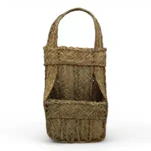 Revistero de esparto
