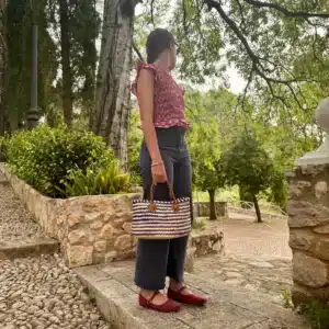 Bolso de Palma