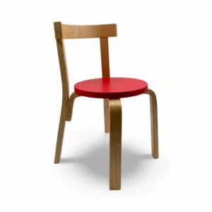 mueble de madera infantil