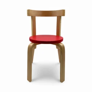 mueble de madera infantil