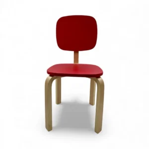 mueble de madera infantil